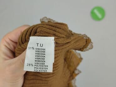 sukienka sweterkowa stradivarius: Kardigan damski, One size — 5