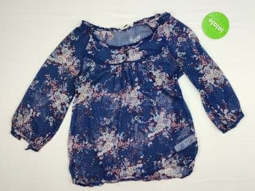 bluzka pod marynarkę plus size: Marks & Spencer, Bluzka damska, rozmiar S — 2