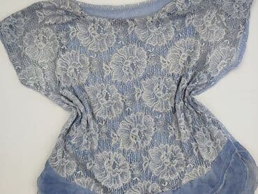 bluzki damskie kimono: Bluzka damska, rozmiar 3XL — 1