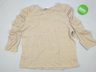 bluzki size plus: Tchibo, Bluzka damska, rozmiar 3XL — 3