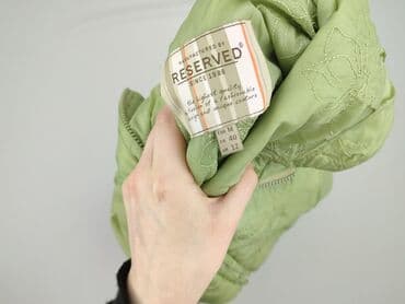 kurtka 3 w 1: Kurtka przejściowa damska, rozmiar M — 5