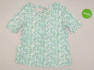 simple bluzki: Bluzka damska, rozmiar L — 3