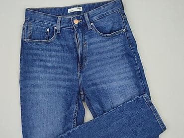 cudi jeans: Sinsay, Jeansy damskie, rozmiar M — 1