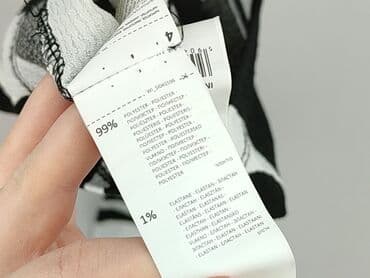 kipsta koszulka termoaktywna: Sinsay, Bluzka damska, S — 5