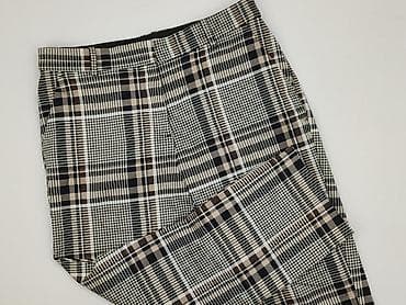 deichmann balerinki: H&M, Spodnie materiałowe damskie, rozmiar L — 1