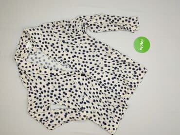 sweter z perełkami h m: H&M, Kardigan damski, rozmiar S — 2