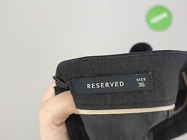 Spódnice: Reserved, Spódnica damska, rozmiar S — 4