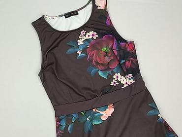 sukienki cudmoda: Melrose, Sukienka damska, rozmiar S — 1