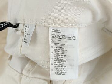 hm krótkie spodenki: H&M, Szorty damskie, rozmiar XS — 5