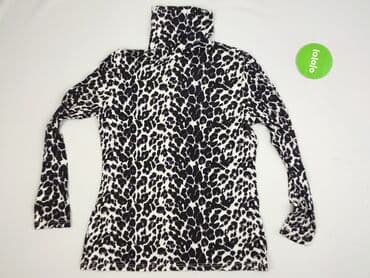 H&M, Гольф жіночий, розмір L — 4