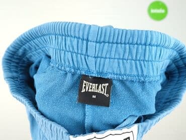 koszulka c a: Spodnie dresowe dla mężczyzn, M, Everlast, stan - Dobry — 4