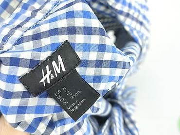 t shirty tommy hilfiger basic: H&M, Koszula damska, rozmiar L — 4