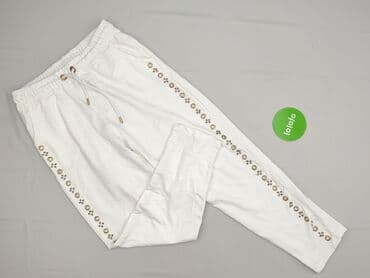 spodnie dresowe napapijri: Spodnie dresowe damskie, 2XL — 2