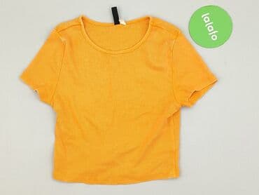 t shirt billie eilish h m: H&M Divided, T-shirt damski, rozmiar XS — 2