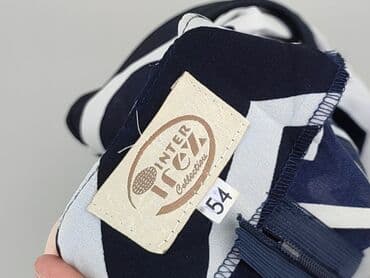 nirvana bluzy: Inter, Bluzka damska, rozmiar 7XL — 5