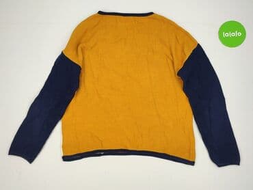 Kobiety: Sweter damski, rozmiar M — 3