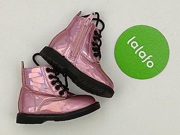 botki esprit: Buciki niemowlęce, 20, stan - Bardzo dobry — 2