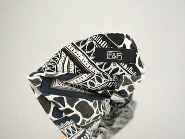 dżinsy kuloty: F&F, Spodnie materiałowe damskie, rozmiar 2XL — 4