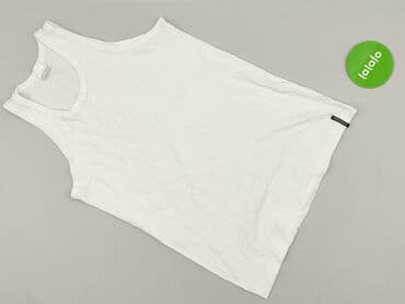 podkoszulki męskie: Henderson, Tank top for men, size S — 2