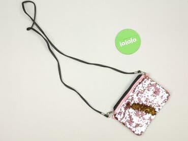 biżuteria do zielonej sukienki: Clutch bag, condition - Perfect — 3