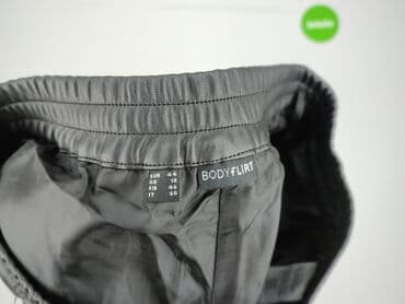 andżela kurtka zimowa: Bodyflirt, Spodnie materiałowe damskie, rozmiar XL — 4