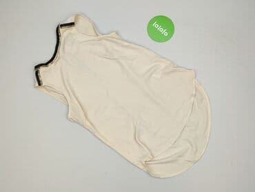 eleganckie bluzki dla puszystych: H&M, Women's blouse, size S — 3