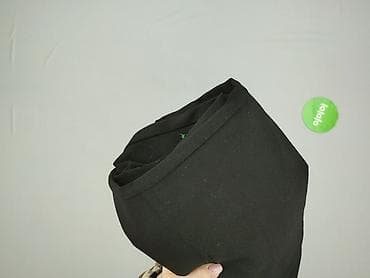 swiat rajstop: Spodnie materiałowe damskie, rozmiar M — 4