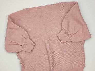 peacocks sweter: Sweter damski, rozmiar 4XL — 1