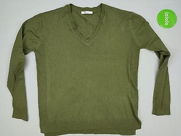 sweter manilla: Terranova, Sweter damski, rozmiar L — 2