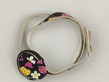 złoty pasek do sukienki reserved: Belt, Female, condition - Perfect — 1