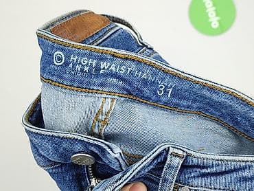 dżinsy stretch: Cubus, Jeansy damskie, rozmiar L — 4