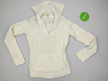 pull and bear bluzy z kapturem: Gina Tricot, Sweter damski, rozmiar XL — 2