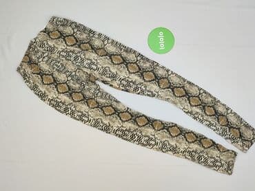 piżama w krowie łaty: Amisu, Legginsy M — 3