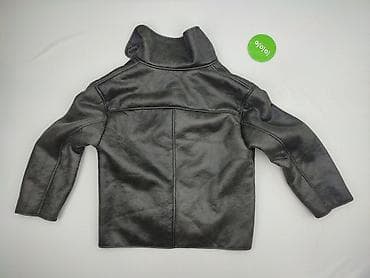 damska parka: Kurtka przejściowa damska, rozmiar One size — 3