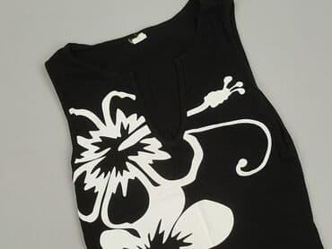 tanie bluzki damskie hurtownia allegro: Top damski, rozmiar S — 1