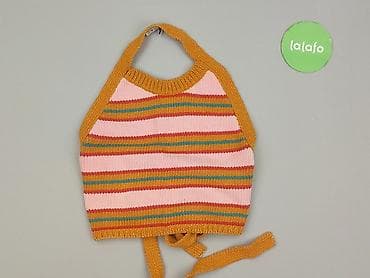 klapki hermed: Zara, Top damski, rozmiar M — 2