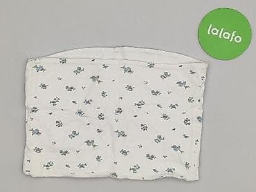 sprandi kolorowanka: Stradivarius, Top damski, rozmiar M — 3