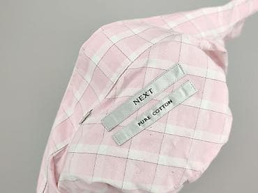 bomberka oversize: Next, Koszulа dla mężczyzn, rozmiar L — 5