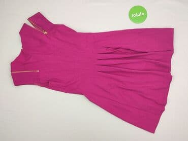 eleganckie sukienki z tafty: Ted Baker, Sukienka damska, rozmiar S — 3