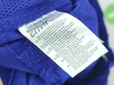crivit kod: Crivit, Spodnie materiałowe damskie, rozmiar M — 5