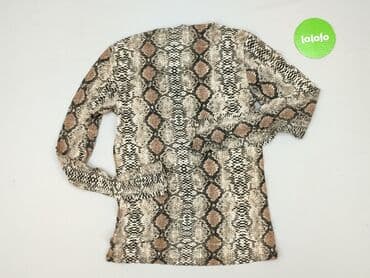 piżama w krowie łaty: Amisu, Bluzka damska, M — 3