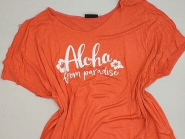 Janina, Women`s T-shirt, XL