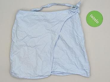 spodniczko spodenki biale: S.Oliver, Spódnica damska, rozmiar S — 2