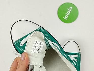 deichmann buty reebok: Fashion-1, Trampki damskie, rozmiar 42.5 — 5