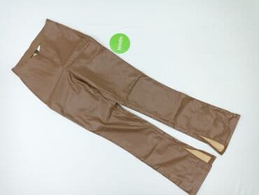woskowane dżinsy: H&M, Брюки жіночі, розмір XS — 2