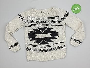 hm kurtki przejsciowe: Sweter damski, rozmiar S — 2