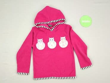 sweter hello kitty h: Sweatshirt, 3-4 years, 98-104 cm, condition - Perfect — 2