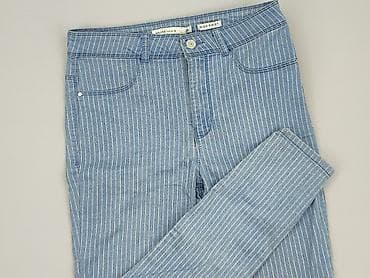 mango jeans mom: House of Denim, Jeansy damskie, rozmiar M — 1