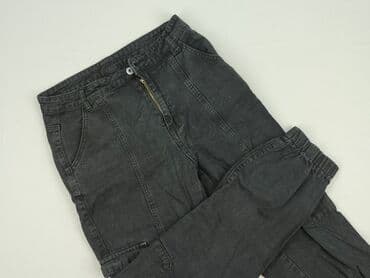 Shein, Spodnie cargo damskie, M w lalafo.pl Shein, Spodnie cargo damskie, M