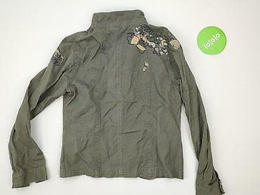 bomberka pull and bear: Kurtka przejściowa damska, rozmiar M — 3
